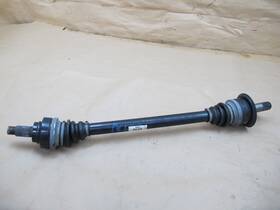 33207597678 Bmw 12-16 F30 F31 F32 F33 F36 F34 Awd Rear Right Axle Shaft 7597678 Oem