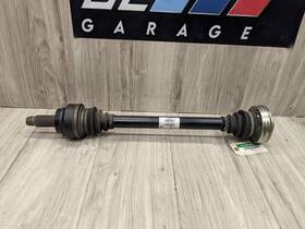 33207603252 Bmw 10-14 Oem E70 E71 X5m X6m Rear Left Or Right Side Output Half Shaft Cv Axle
