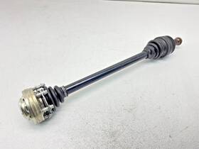 33207628708 Bmw 12-16 E89 Z4 28i Rear Right Suspension Output Cv Axle Shaft 86mm/d 30mm Oem