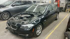 33207630184 Bmw Oem Axle Shaft For 528i Assy Right Rear