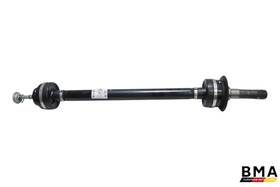 33207847410 Bmw X5m F95 Rear Right Passenger Side Cv Axle Shaft Assembly 2020 - 2024 Oem