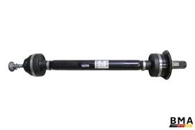 33208089855 Bmw M4 M3 G82 G83 G80 Rear Left Driver Side Cv Axle Drive Shaft 2021 - 2024 Oem
