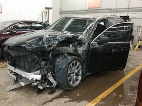 33208487528 Bmw Oem Axle Shaft For X5 Assy Right Rear