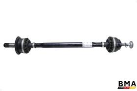 33208666073 Bmw 330i G20 Rwd Rear Left Driver Side Cv Axle Shaft Assembly 2019 - 2025 Oem