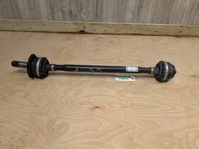 33208666074 Bmw 19-24 Oem G20 G22 G23 G26 330 430 Rear Right Passenger Output Shaft Cv Axle