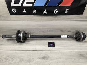 33208689554 Bmw Oem G20 G22 G23 G26 Pre-lci Rear Right Passenger Output Shaft Cv Axle B46