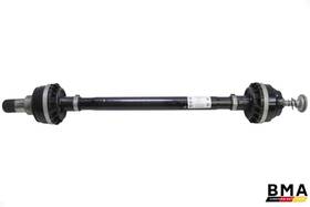 Bmw 33208744985 M340i G20 Rwd Rear Left Side Cv-axle Shaft Assembly 8744985 2020 - 2026 Oem