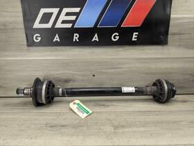 33208744986 Bmw Oem G20 G42 M240 M340 Rwd Rear Right Passenger Output Half Shaft Cv Axle