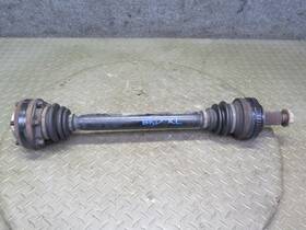 33212229725 Bmw 2001-2006 E46 M3 Rear Left Suspension Axle Shaft 2229725