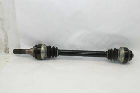 33212284116-21440 Bmw 2012-2019 M5 M6 Rear Axle Shaft Cv Joint Right Passenger