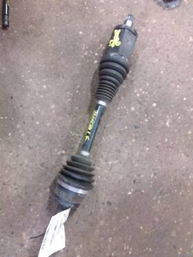 447-50252l Bmw Driver Left Axle Shaft Front Fits 06-07 525i 333028