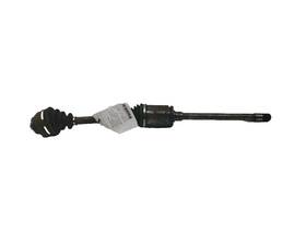 447-51293r Bmw Rh Passenger Side Axle/cv C/v Shaft 2013 528i Sku#3859780