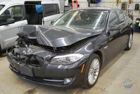 447-51298r Bmw Oem Axle Shaft For 535i Assy Right Rear