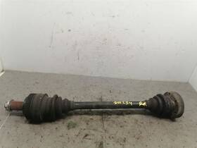 447-59842 Bmw Axle Shaft 1.9l Non-locking Differential Fits 96-98 Z3 1436611