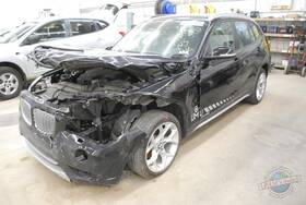 447-62082l Bmw Oem Axle Shaft For X1 Assy Left Front