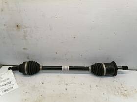 447-62312l Bmw Driver Left Axle Shaft Rear Awd Fits 17-20 230i 1428038
