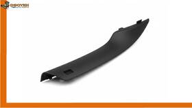 Bmw 51437124772 Oem 2009 328xi Right A-pillar Interior Trim Cover Black