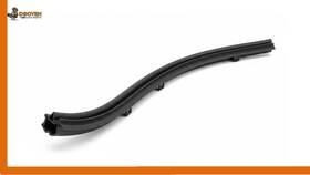 Bmw 51767060230 Oem 2009 328xi Front Right Door Weatherstrip Seal Rubber #51767060230