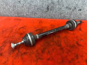 5a14861 Bmw 2022-2026 G26 I4 Rwd Rear Left Driver Side Cv Axle Shaft Oem 28k