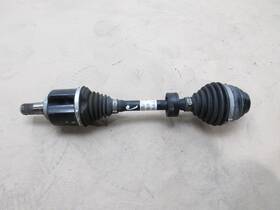 5a2e05701 Bmw M235i F44 2023 2.0l Awd Front Left Driver Cv C/v Axle Shaft 20-25