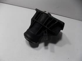 7500851 Bmw E46 Front Axle Support Carrier Bracket Oem 01-05 325xi 330xi