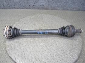 Bmw 7505291 01-06 E46 330ci M54 Rwd A/t Rear Left Suspension Axle Shaft Oem