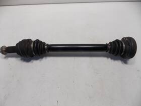 7527027 Bmw E90 E91 E92 Rear Axle Shaft Left Oem 06-13 325xi 328xi 330xi 335xi