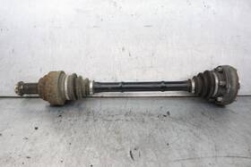 7533452 Bmw 7533453 09-11 E90 335d Diesel Axle Rear Left Shaft Oem Lm55