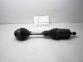 7591681 Bmw 2012-2015 X1 Front Left Cv Axle Shaft Oem
