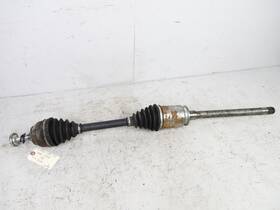 7618680 Bmw 2012-2016 528i Xdrive 550 F10 - Front Right Cv Axle Shaft Oem
