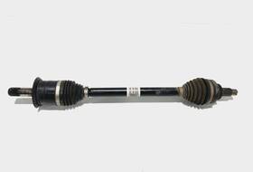 8603109 Bmw 18 19 20 230i 330i 430i Xdrive Rear Left Driver Cv Axle 35k Miles Oem #a0.08