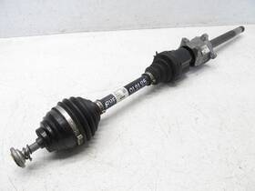 8611938-08 Bmw 16-19 F48 X1 18-22 X2 2.0 Mini Cooper Clubman Axle Shaft Right Front Oem 012