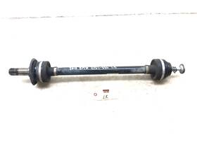 8639453 Bmw 2016-2019 750i G12 Rwd Left Driver Rear Cv Axle Shaft Oem