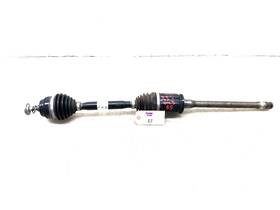 8643184-04 Bmw 2018-2022 X3 G01 Awd Right Passenger Front Cv Axle Shaft Oem