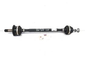 8666073 Bmw 2019-2024 330i G20 Rwd Left Driver Rear Cv Axle Shaft Oem 8666073 Bmw 2019-2024 330i G20 Rwd Left Driver Rear Cv Axle Shaft Oem