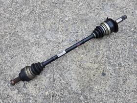 8680348 Bmw F20 F21 F30 328d F31 F32 428d F36 Right Shaft Rear Output