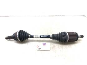 P762988301 Bmw 2014-2018 X5 F15 Xdrive Awd Left Driver Front Cv Axle Shaft Oem P762988301 Bmw 2014-2018 X5 F15 Xdrive Awd Left Driver Front Cv Axle Shaft Oem