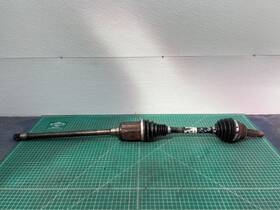 T511014080435 Bmw 07-13 X5 E70 Front Right Passenger Side Suspension Cv Axle Shaft Oem