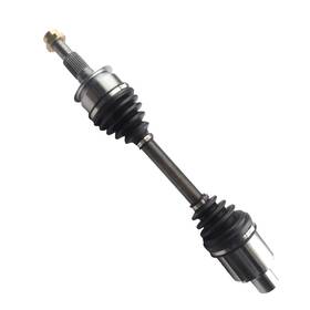 Gc-8-8932 Bodeman Front Right Cv Axle Shaft For Gmc Terrain 2.4l 3.6l 2016-2017