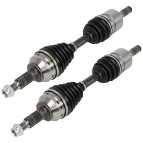 13496550 Book-autoparts Cv Axle Pair For Hummer H3 2006-2010 H3t 2009-2010 Front Left And Right 13496550 Book-autoparts Cv Axle Pair For Hummer H3 2006-2010 H3t 2009-2010 Front Left And Right