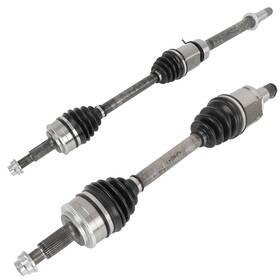 13500313 Book-autoparts Cv Axles For Toyota Rav4 Sport Utility 4-door 2013-2018 2.5l Front Left And Right 13500313 Book-autoparts Cv Axles For Toyota Rav4 Sport Utility 4-door 2013-2018 2.5l Front Left And Right