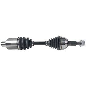 13514605 Book-autoparts Cv Axle For Chevrolet Malibu 2011-2012 Saturn Aura 2009 L4 2.4l Front Right