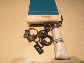 1396838 Buick 1966 1967 1968 Lesabre Wildcat Electra Riviera Nos Cv Joint Repair Kit