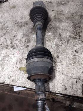 447-10147r Buick Rh Passenger Side Axle/cv C/v Shaft 2016 Envision Sku#3966161