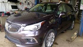 447-10152r Buick Passenger Right Axle Shaft Front 2.0l Fits 17-18 Envision 10264495