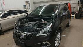 447-10153l Buick Oem Axle Shaft For Envision Assy Left Front