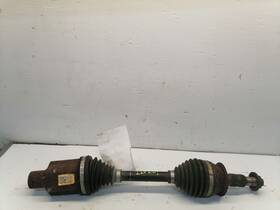 447-10154r Buick Passenger Axle Shaft Front 2.5l Awd Fits 17-18 Envision 899023