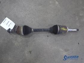 447-10155l Buick Driver Left Axle Shaft Front 2.5l Awd Fits 17-18 Envision 1447983