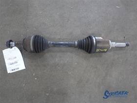 447-10987l Buick Driver Left Axle Shaft Front 2.5l Awd Fits 19 Envision 1481062