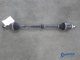 447-10988r Buick Passenger Right Axle Shaft Front 2.5l Awd Fits 19 Envision 1481061